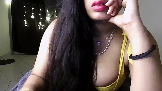 Ishika_baby_