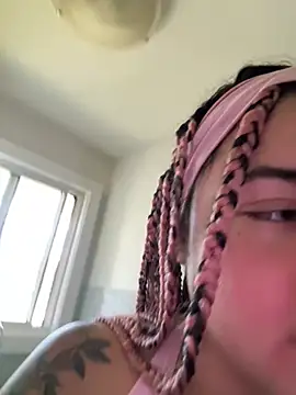 MelanieSaundersx