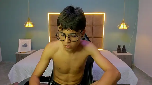Zayn_carter