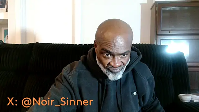 sinnernoir