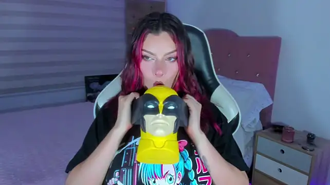 OphelianaRose33
