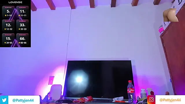 pattyjenkinss