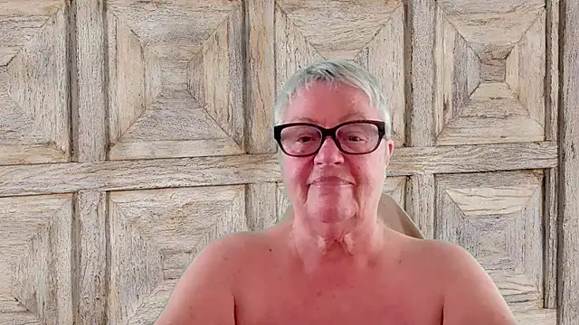 Mystery-Grandmother