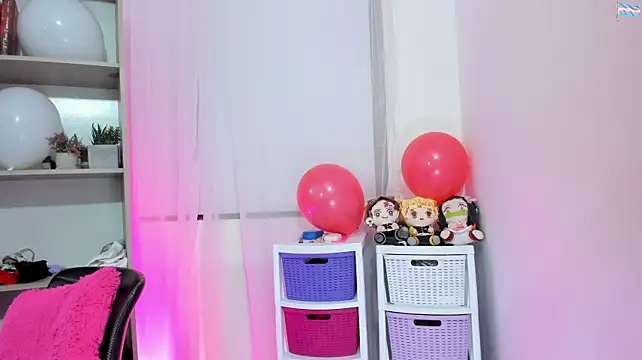 KimberlyJohnsoon live cam preview
