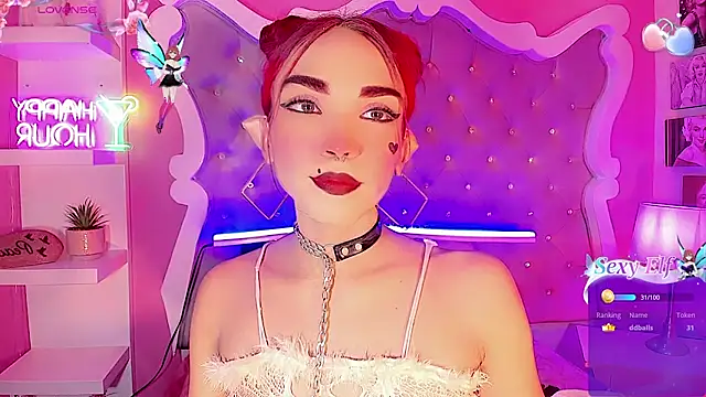 LeyXandrabraz live cam preview