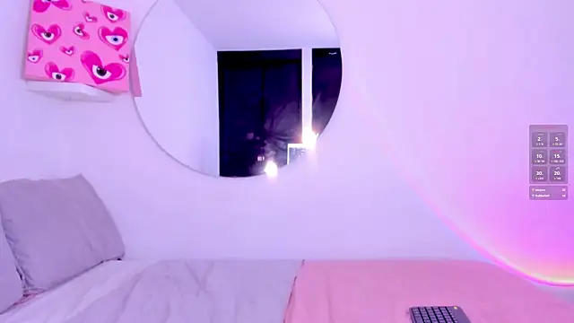 Catbaby888_ live cam on StripChat