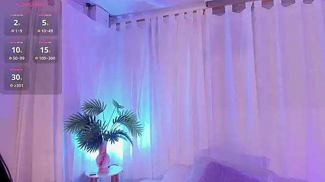manyaa_ live cam on StripChat