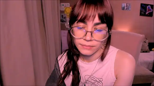 _selectrra live cam on StripChat