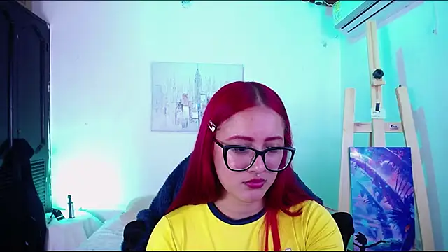 hubena_tg live cam on StripChat