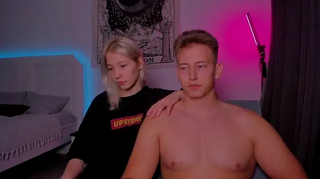 youfindus live cam on StripChat
