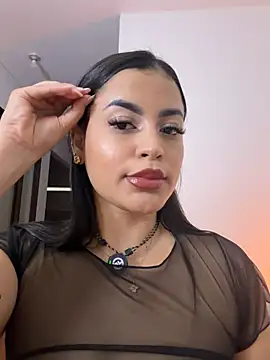 AlynAllen webcam