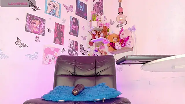 Gabii-Princees webcam