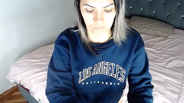 Chantal_hott