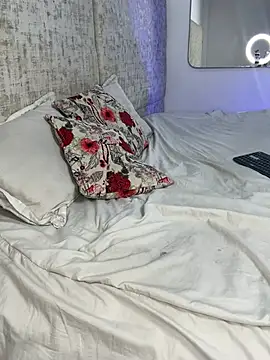 Ambersfoxx webcam