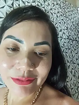 DafneBr live cam on StripChat
