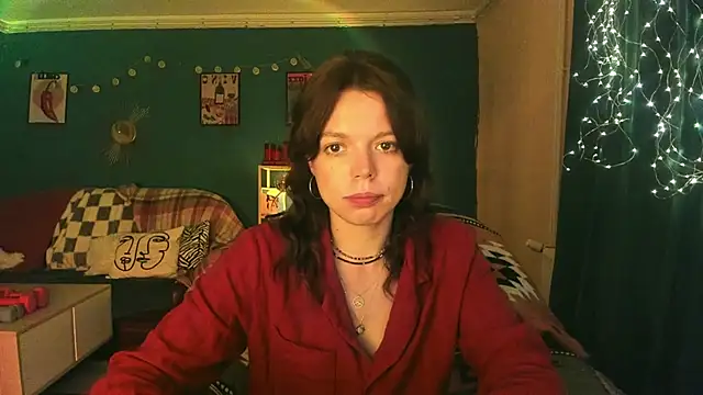 ClancyMorissey live cam on StripChat