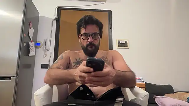 beardo85