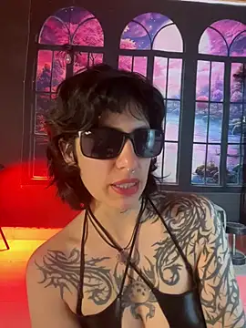 Lilith_X_Lucifer