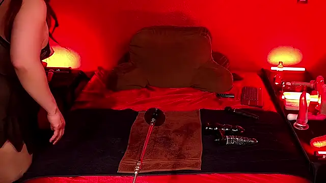 JenniferCD live cam preview