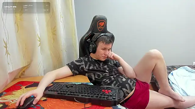 iliaskrislove