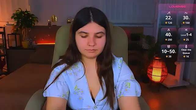 Viola__Shy
