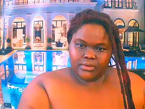 EbonyHotBuns