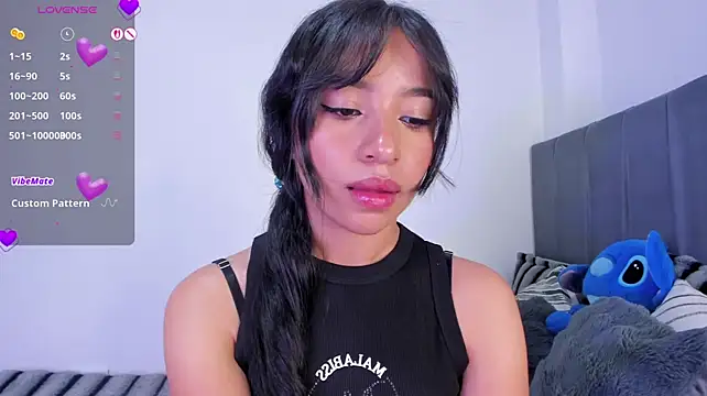 lillielover16