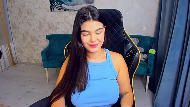AlluringAriel