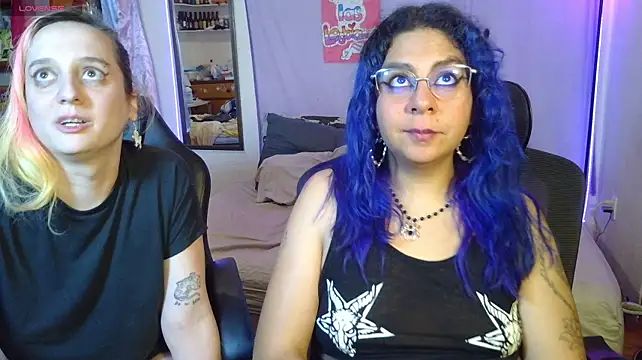 Evelan420 webcam