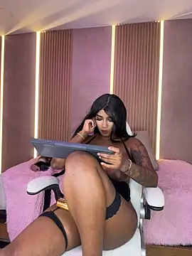 stephany_summer live cam preview