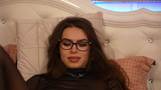 alexxisrae