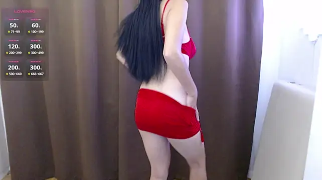 AriaShy