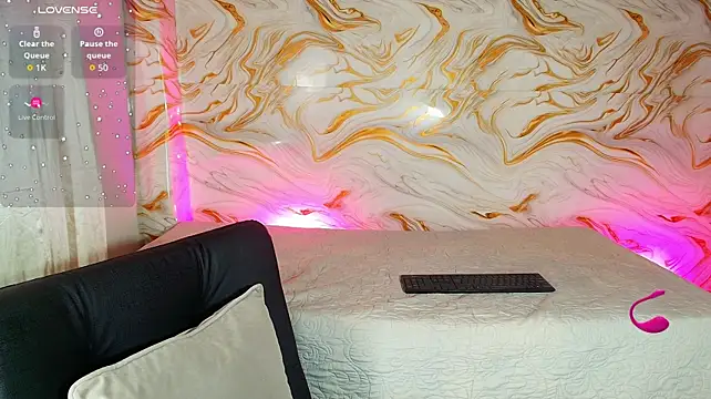 EbonyHansNight