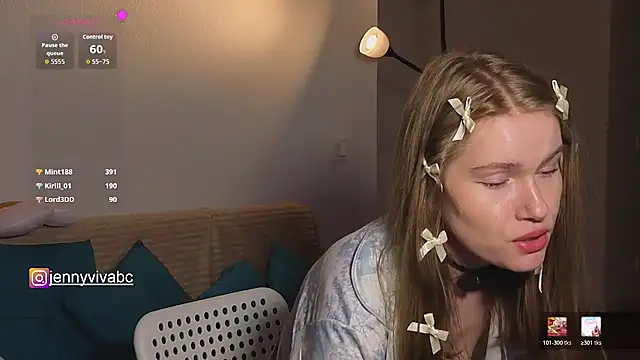 Jennyviva
