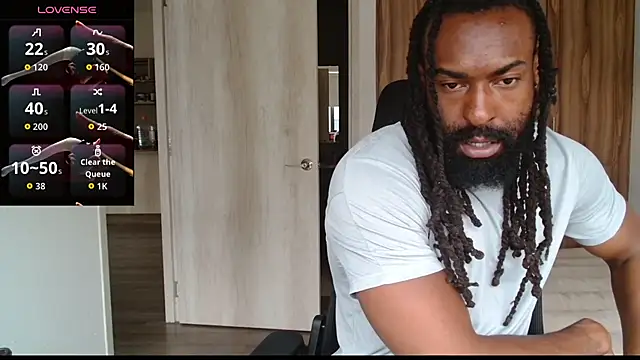 blackmuscless live cam on StripChat