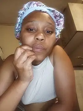 EbonyJuicyAss