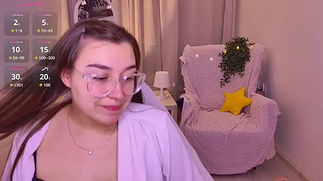 VanessaSven live cam preview