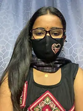 Arpita-20 live cam on StripChat