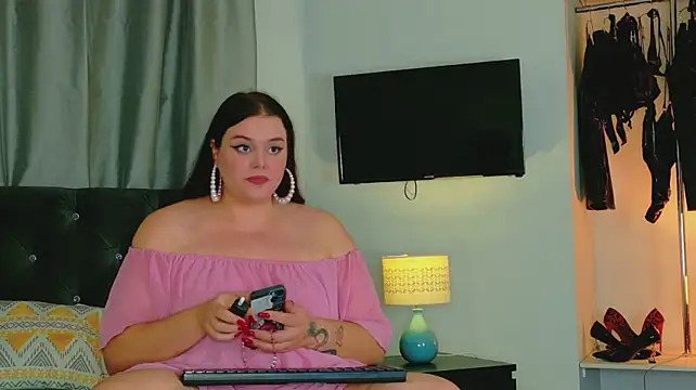 Bella_Rush