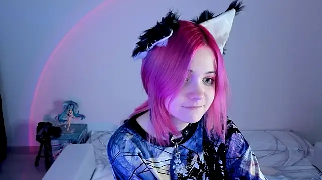 Hikkacat