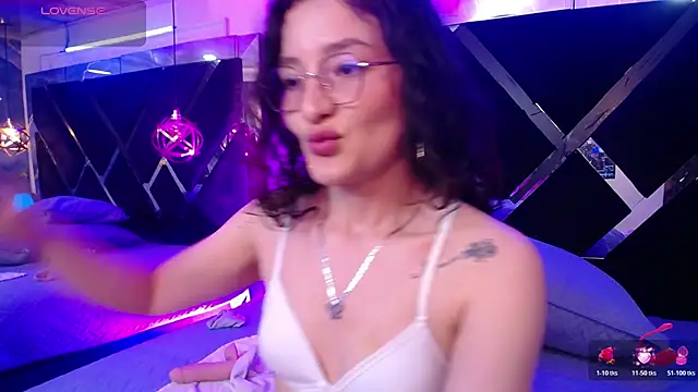 Samantha-lovve