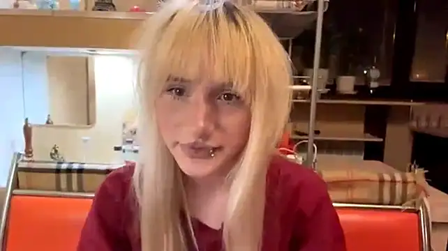 Blondilis