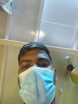 harshgymi26