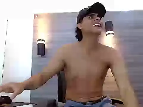 DamianFrostt