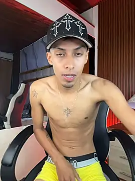 MateoMontalvo