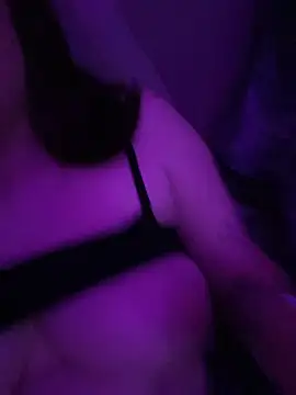 HotQueenDaphne webcam