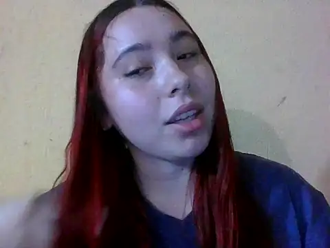 Anni_6969 live cam on StripChat