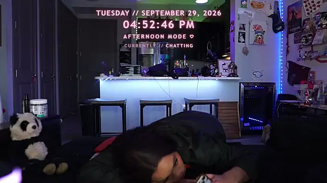 NSFWEros live sex cam