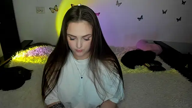 NataliEvans live cam on StripChat