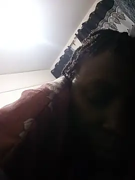 QueenQuincy webcam
